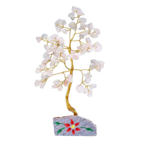 Mini Gemstone Tree