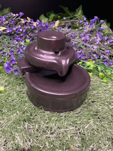 Zen Flow - Backflow Incense Burner