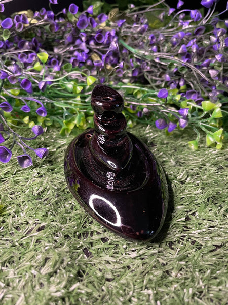 Small Pebbles - Backflow Incense Burner