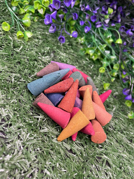 Incense Cones