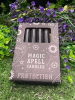 Magic Spell Candles