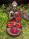 Buddha Candle Holder