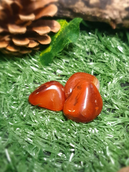 Carnelian