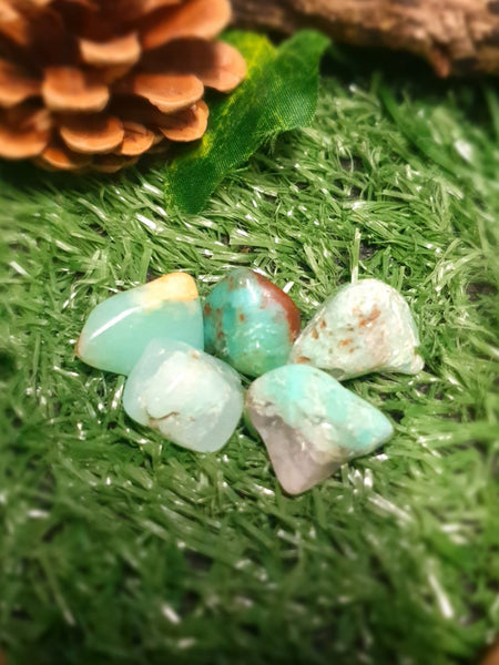 Chrysoprase