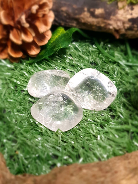 Clear Quartz