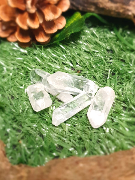 Quartz Points