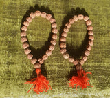 Mala Bead Bracelet