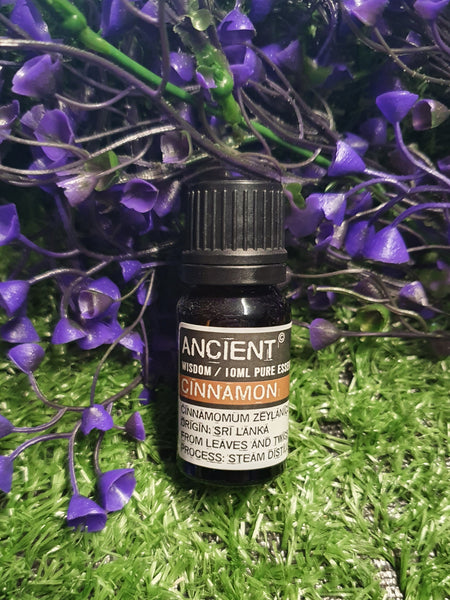 Cinnamon Essential Oil 10ml