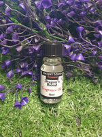 Dragon's Blood Fragrance Oil 10ml
