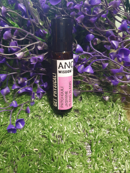 Get Physical! - Essential Roll On 10ml