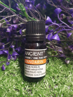 Mandarin Essential Oil 10ml