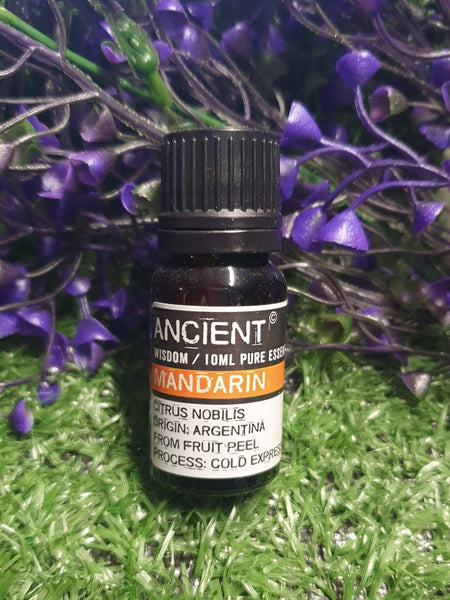 Mandarin Essential Oil 10ml