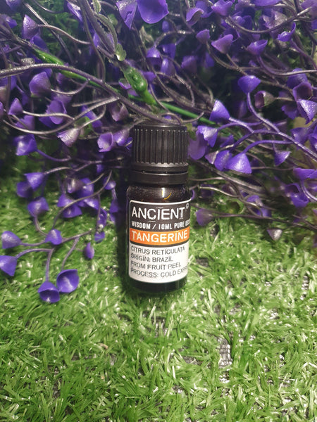 Tangerine Essential Oil 10ml