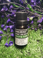 Scots Pine Essential Oil 10ml