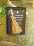 Magick Broomstick