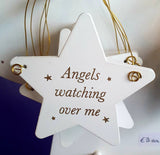 Mini Angel Signs