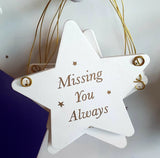 Mini Angel Signs