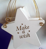 Mini Angel Signs