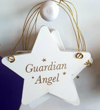 Mini Angel Signs