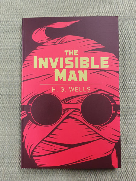 The Invisible Man