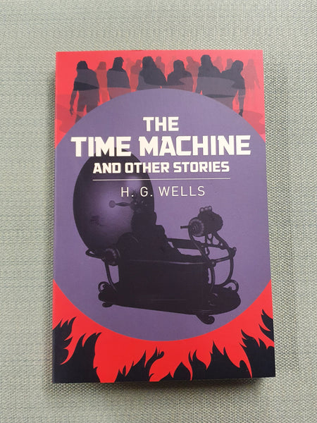 The Time Machine