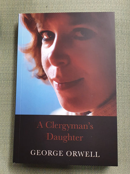 A Clergymans Daughter