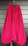 Harem Winter Pants - Free Size