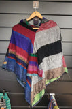 Kids Poncho