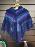 Kids Poncho