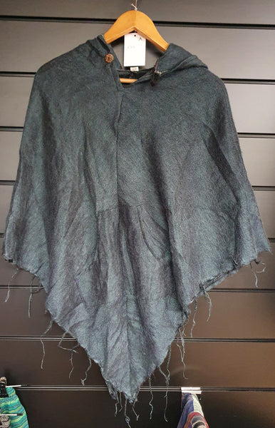 Kids Poncho