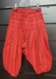 Toddler Hippie Pants