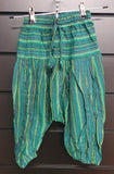 Toddler Hippie Pants