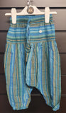 Toddler Hippie Pants