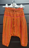 Toddler Hippie Pants