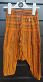 Toddler Hippie Pants