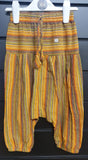 Toddler Hippie Pants