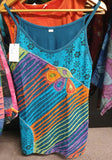 Himalayan Summer Vest Top