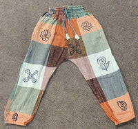 Kids Shyama Pants