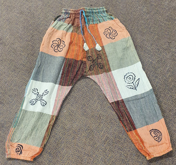 Kids Shyama Pants