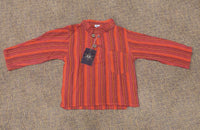Kids Hippie Shirt