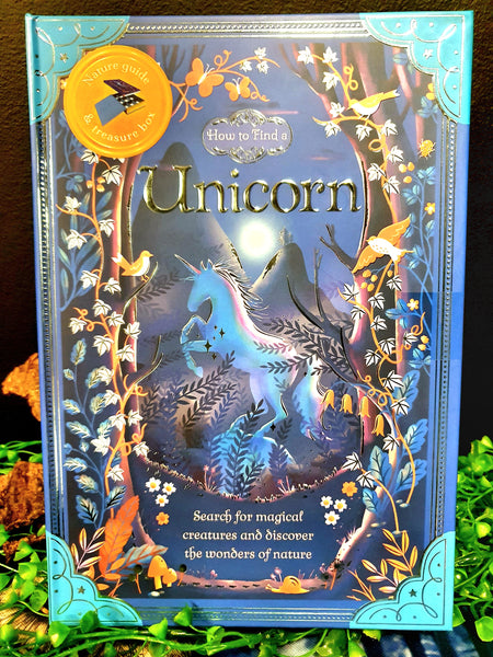 How to Find a Unicorn