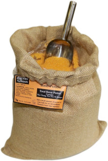 Total Detox Bath Salts