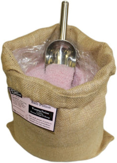 Warming Bath Salts