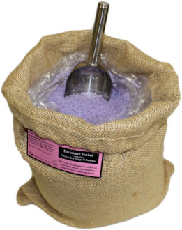 Decadence Bath Salts
