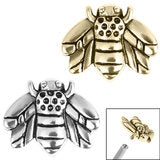 Honey Bee Top