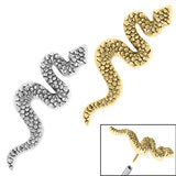 Snake Top