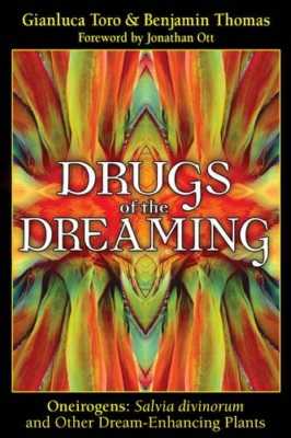 Drugs Of The Dreaming