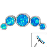 The Opal Set