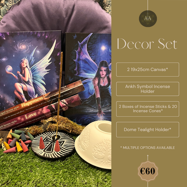 Home Decor Set