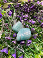 Amazonite